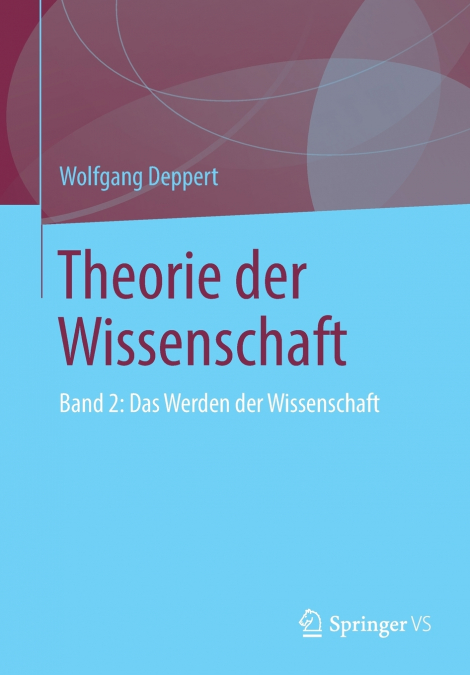Theorie der Wissenschaft