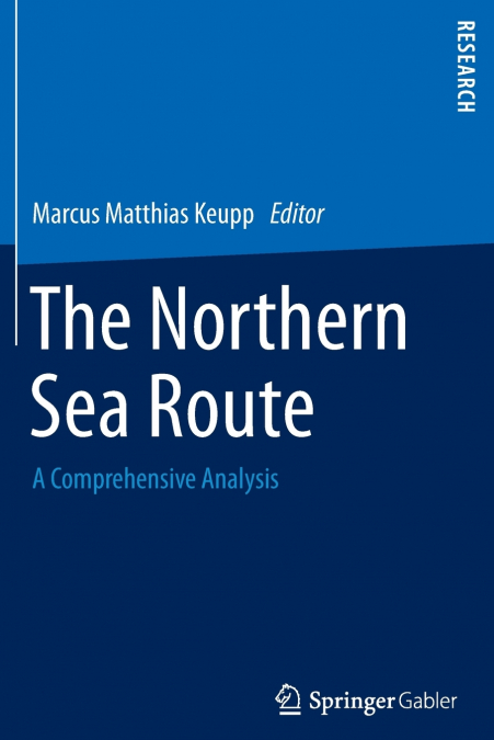 The Northern Sea Route