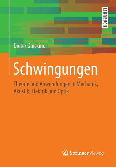 Schwingungen