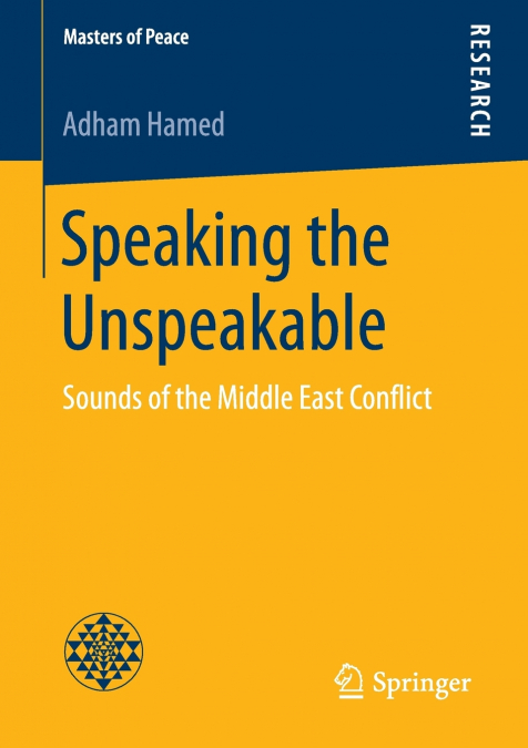 Speaking the Unspeakable
