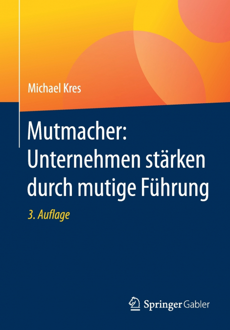 Mutmacher