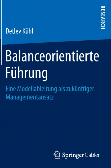 Balanceorientierte Führung