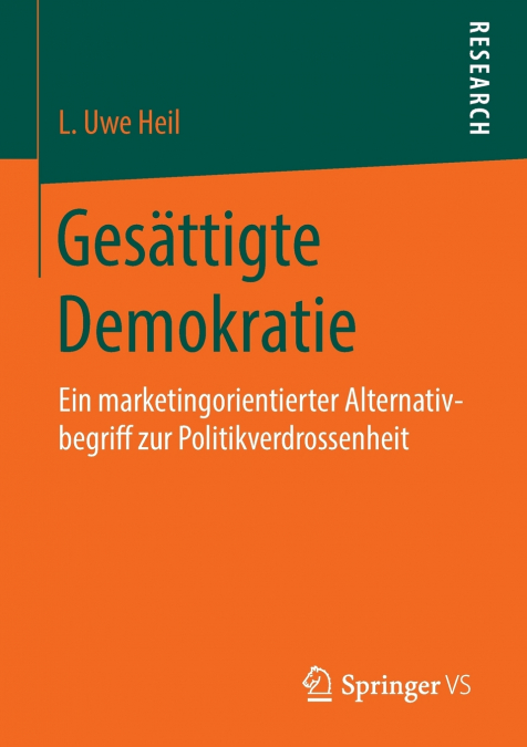 Gesättigte Demokratie