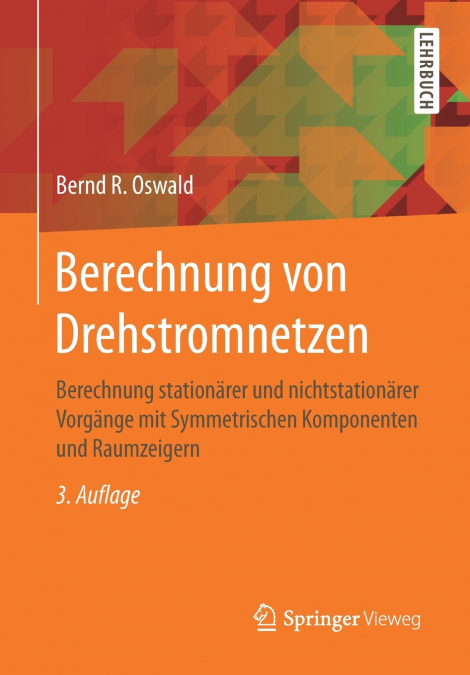 Berechnung von Drehstromnetzen