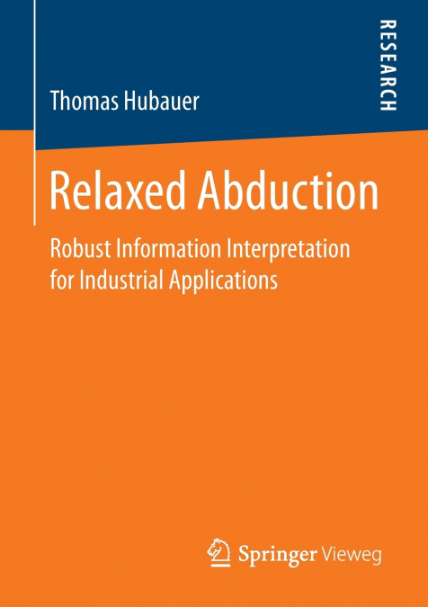 Relaxed Abduction