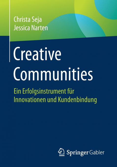 Creative Communities