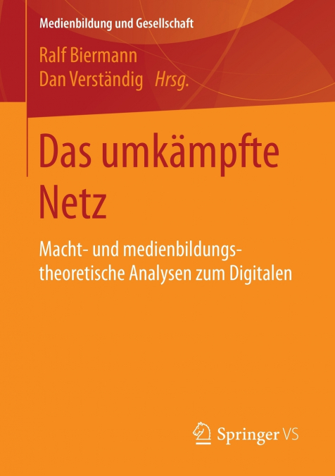 Das umkämpfte Netz
