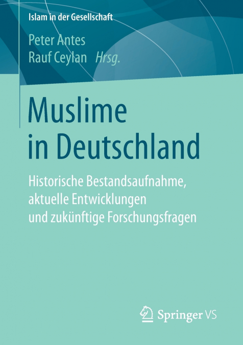 Muslime in Deutschland