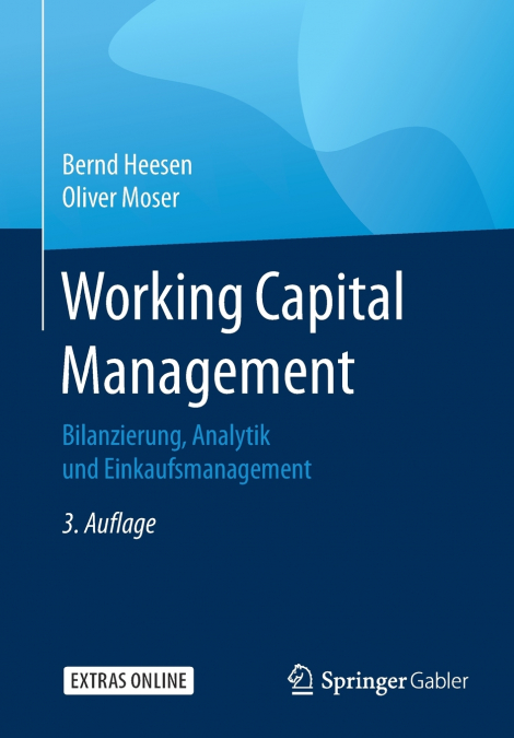 Working Capital Management