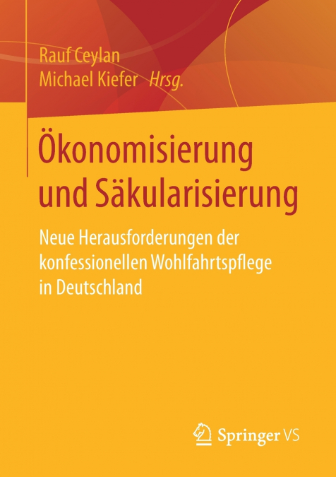 Ökonomisierung und Säkularisierung