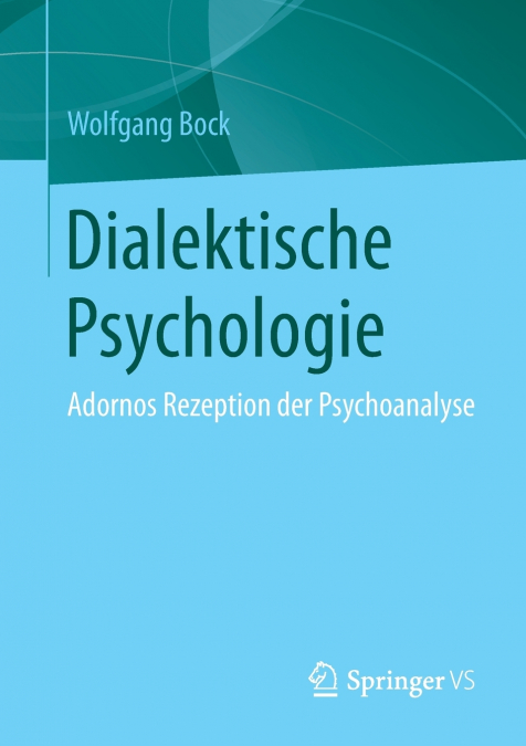 Dialektische Psychologie