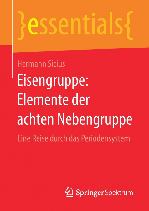 Eisengruppe