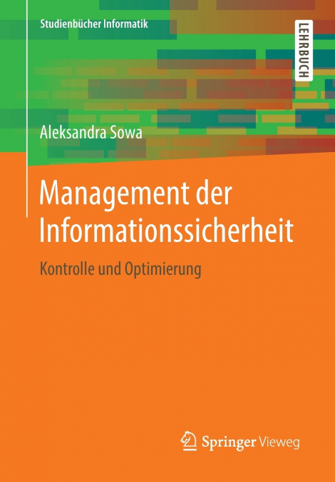 Management der Informationssicherheit