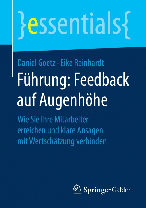 Führung