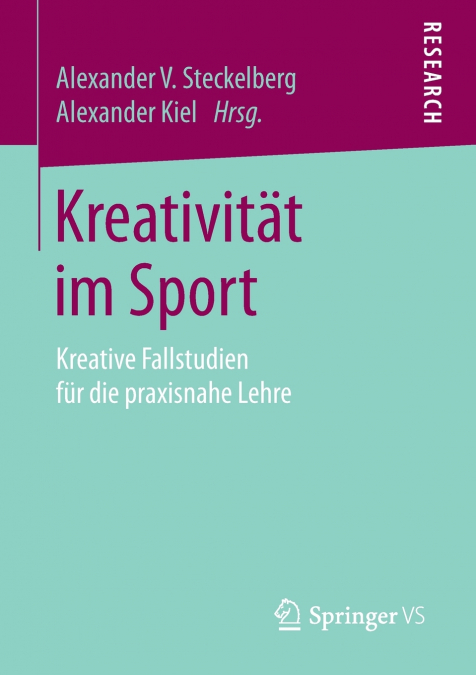 Kreativität im Sport
