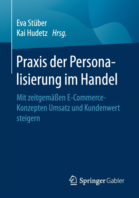 Praxis der Personalisierung im Handel