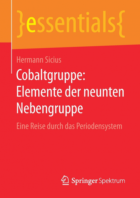 Cobaltgruppe