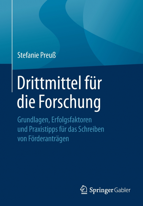 Drittmittel für die Forschung