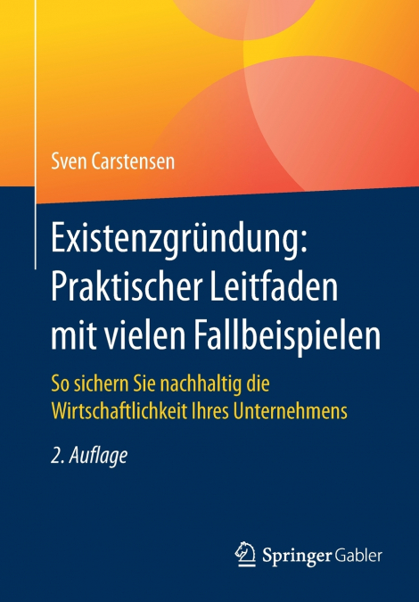 Existenzgründung