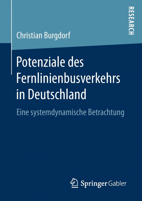 Potenziale des Fernlinienbusverkehrs in Deutschland