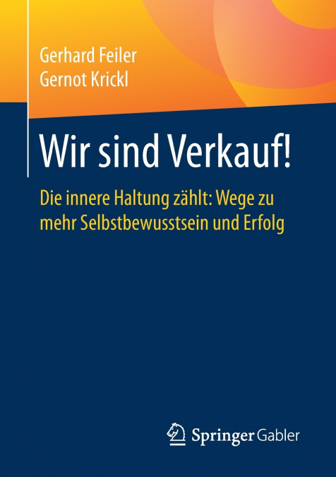 Wir sind Verkauf!