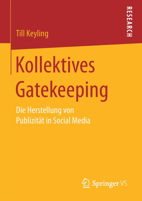 Kollektives Gatekeeping