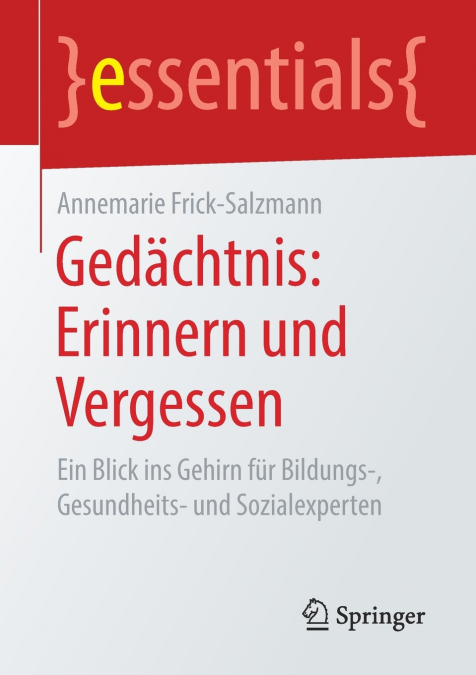 Gedächtnis