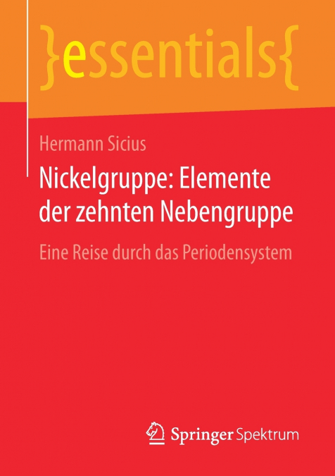 Nickelgruppe
