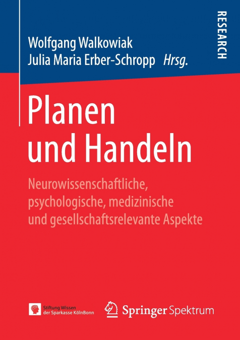 Planen und Handeln
