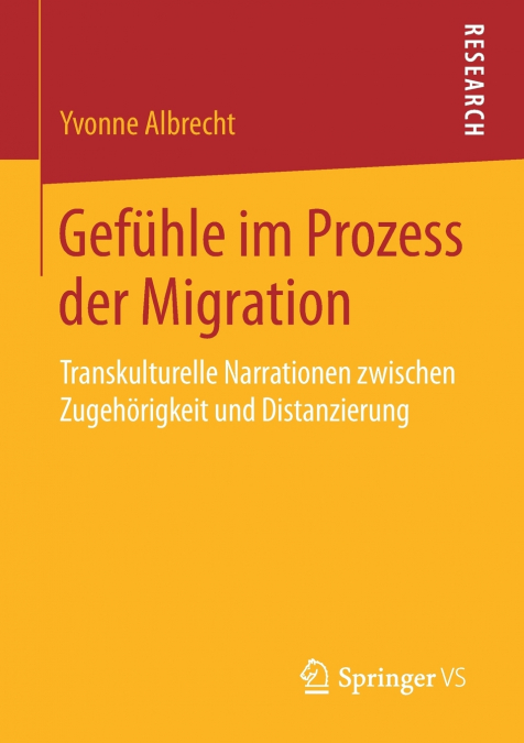 Gefühle im Prozess der Migration
