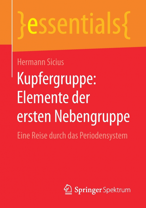 Kupfergruppe