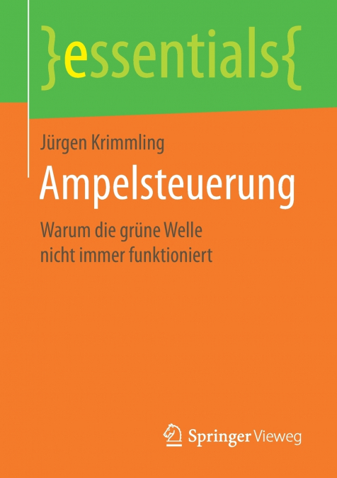 Ampelsteuerung