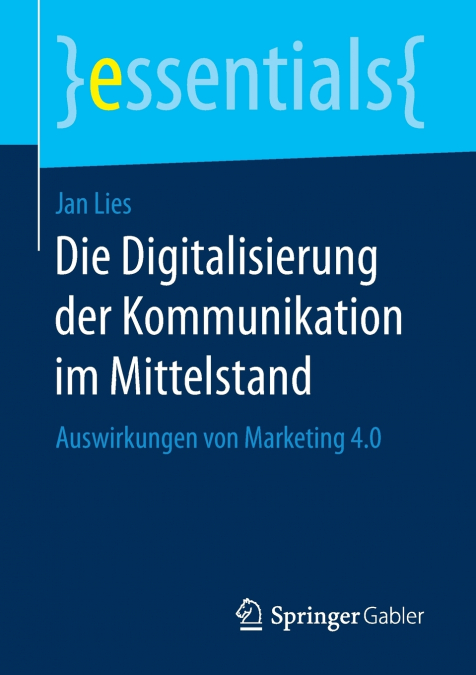 Die Digitalisierung der Kommunikation im Mittelstand