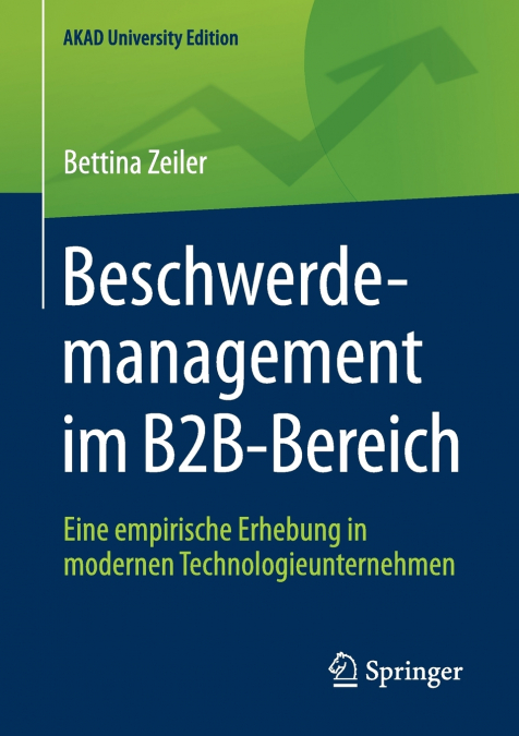 Beschwerdemanagement im B2B-Bereich