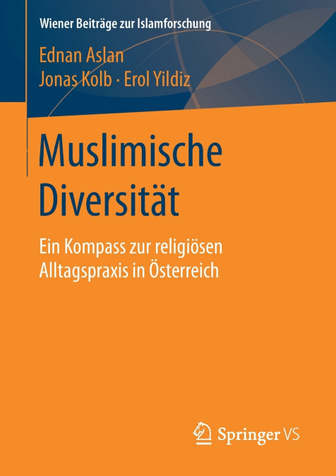 Muslimische Diversität