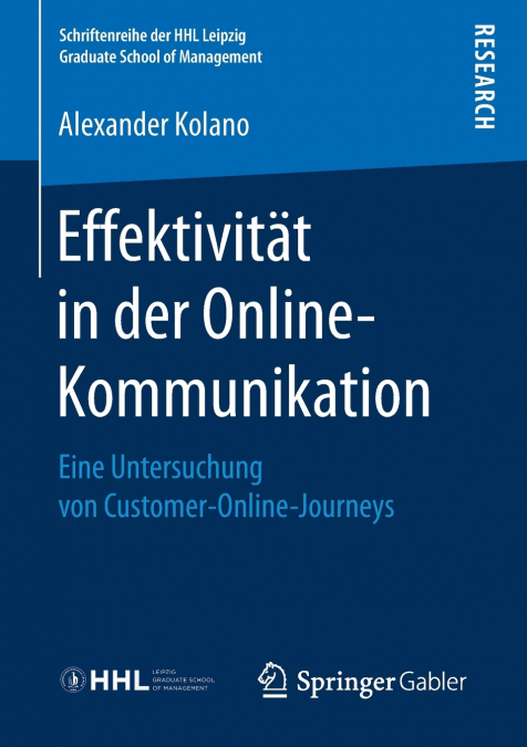 Effektivität in der Online-Kommunikation