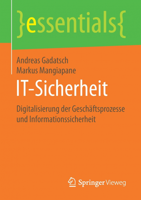 IT-Sicherheit