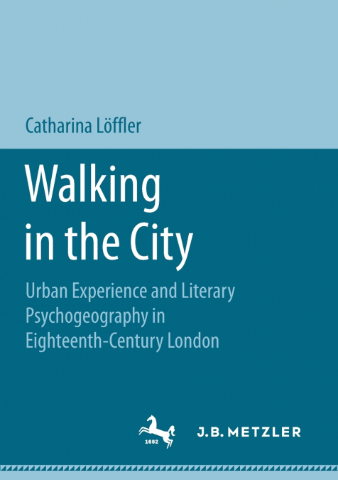 Walking in the City