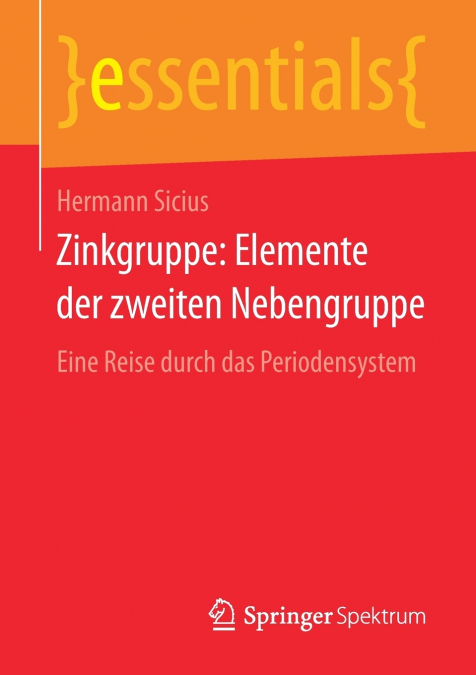 Zinkgruppe