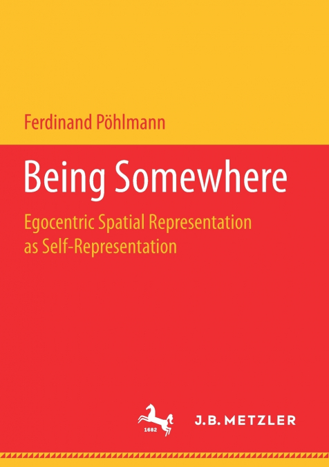 Being Somewhere