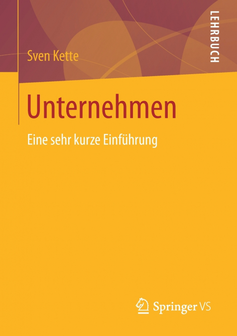 Unternehmen