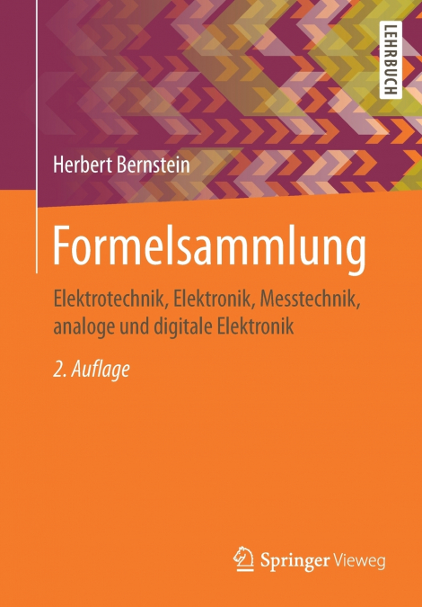 Formelsammlung
