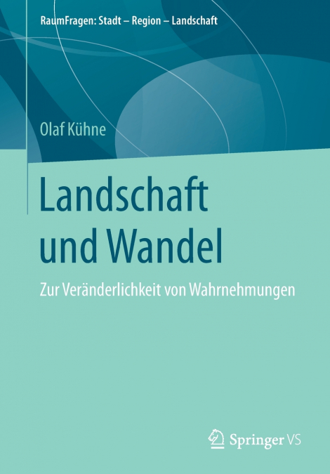 Landschaft und Wandel