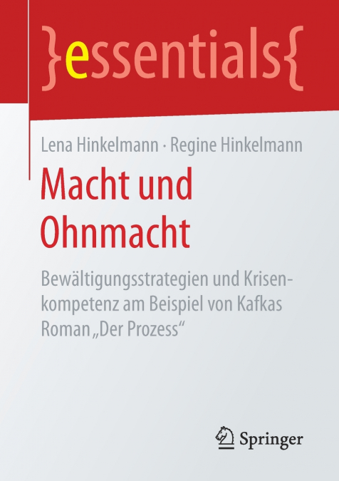 Macht und Ohnmacht