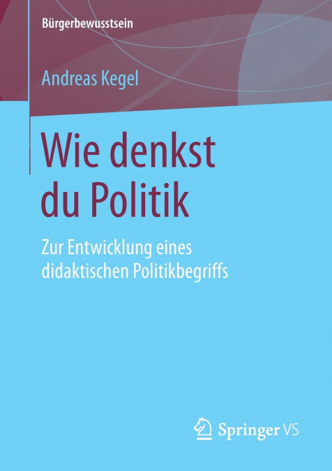 Wie denkst du Politik