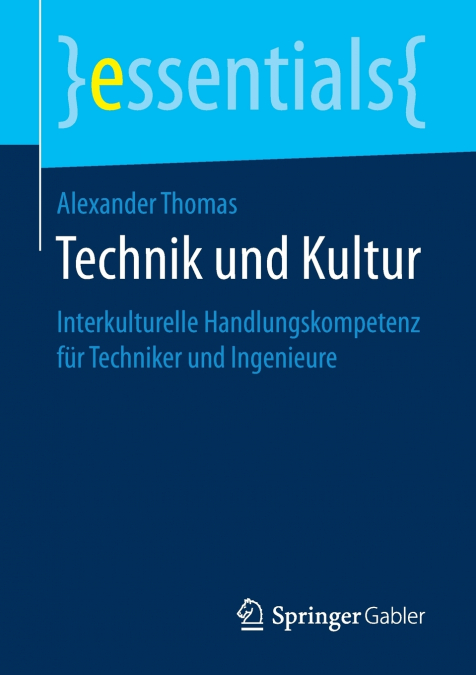 Technik und Kultur