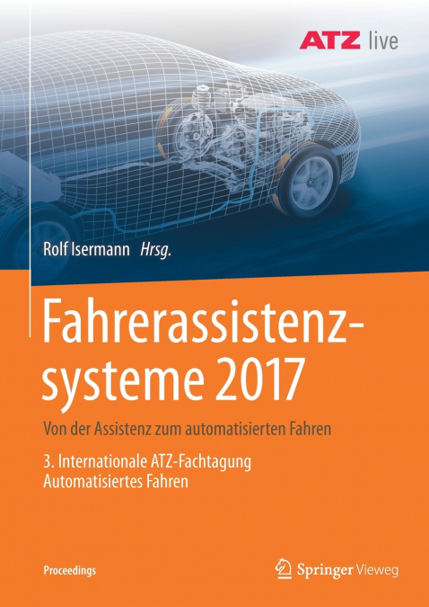 Fahrerassistenzsysteme 2017