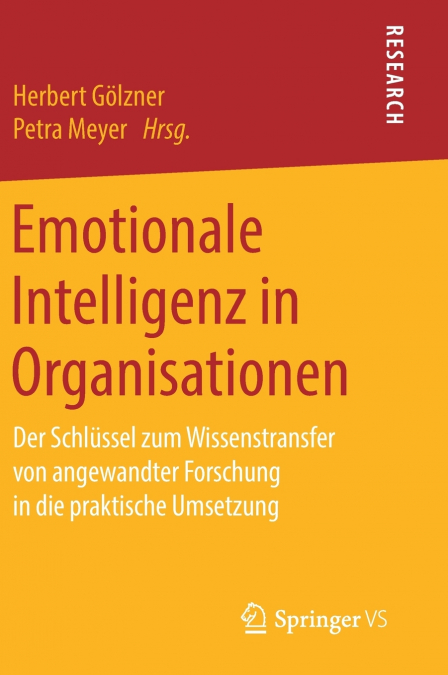 Emotionale Intelligenz in Organisationen
