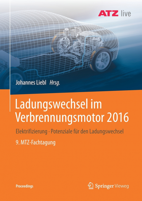 Ladungswechsel im Verbrennungsmotor 2016