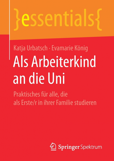 Als Arbeiterkind an die Uni